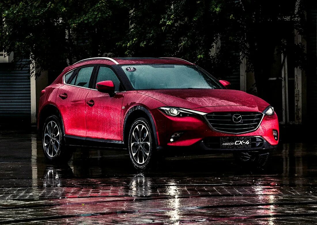 Mazda CX-4. Mazda cx4 2022. Купе-кроссовер Mazda CX-4. Mazda CX-4 красный. Iv mazda
