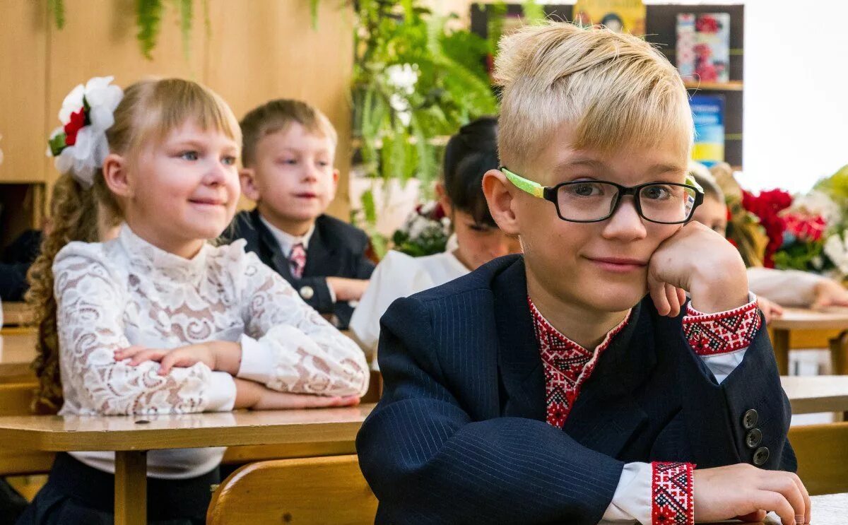 Молодший школяр