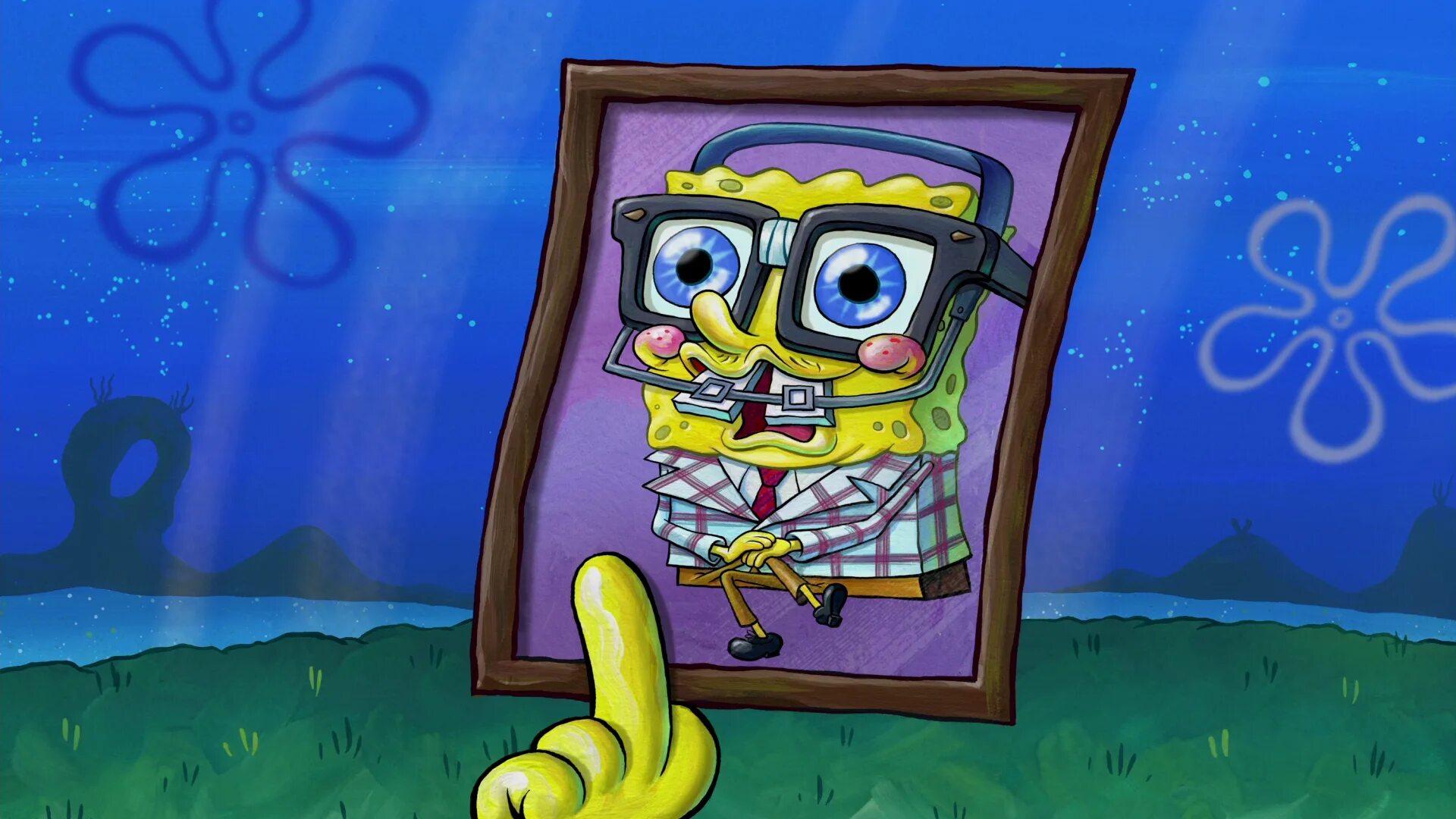 Spongebob basics remastered