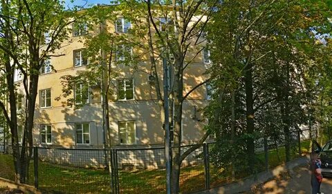 Выборгская межрайонная больница