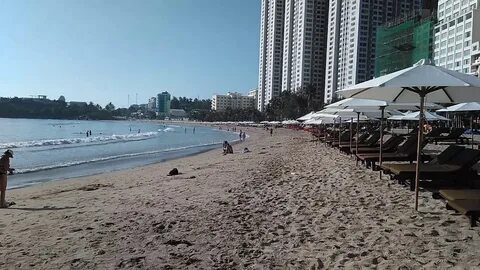 Нячанг в феврале