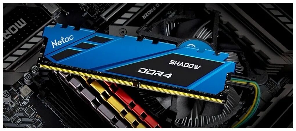 Оперативная память netac ddr4. Ddr4 netac shadow 16gb 3200. ddr4 netac shadow blue 8gb 3200mhz.