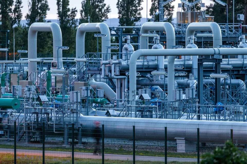 Газовая компания. Ческие газы. Энергорегулятор. Заводе freeport. Газ в европе.
