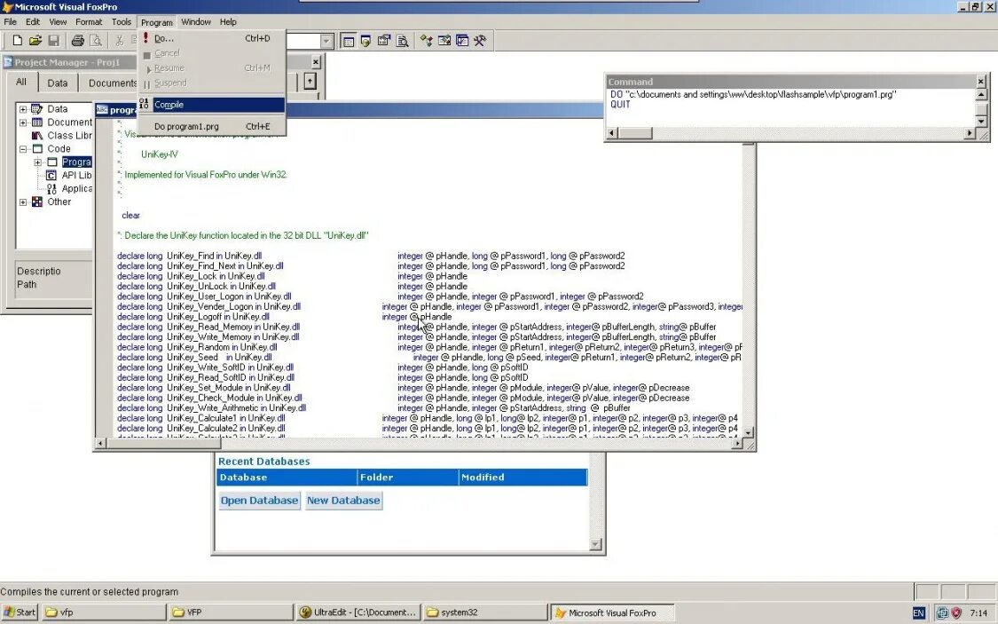 FOXPRO СУБД. Программы на Visual FOXPRO. Microsoft FOXPRO. Microsoft Visual FOXPRO. Visual pro fox