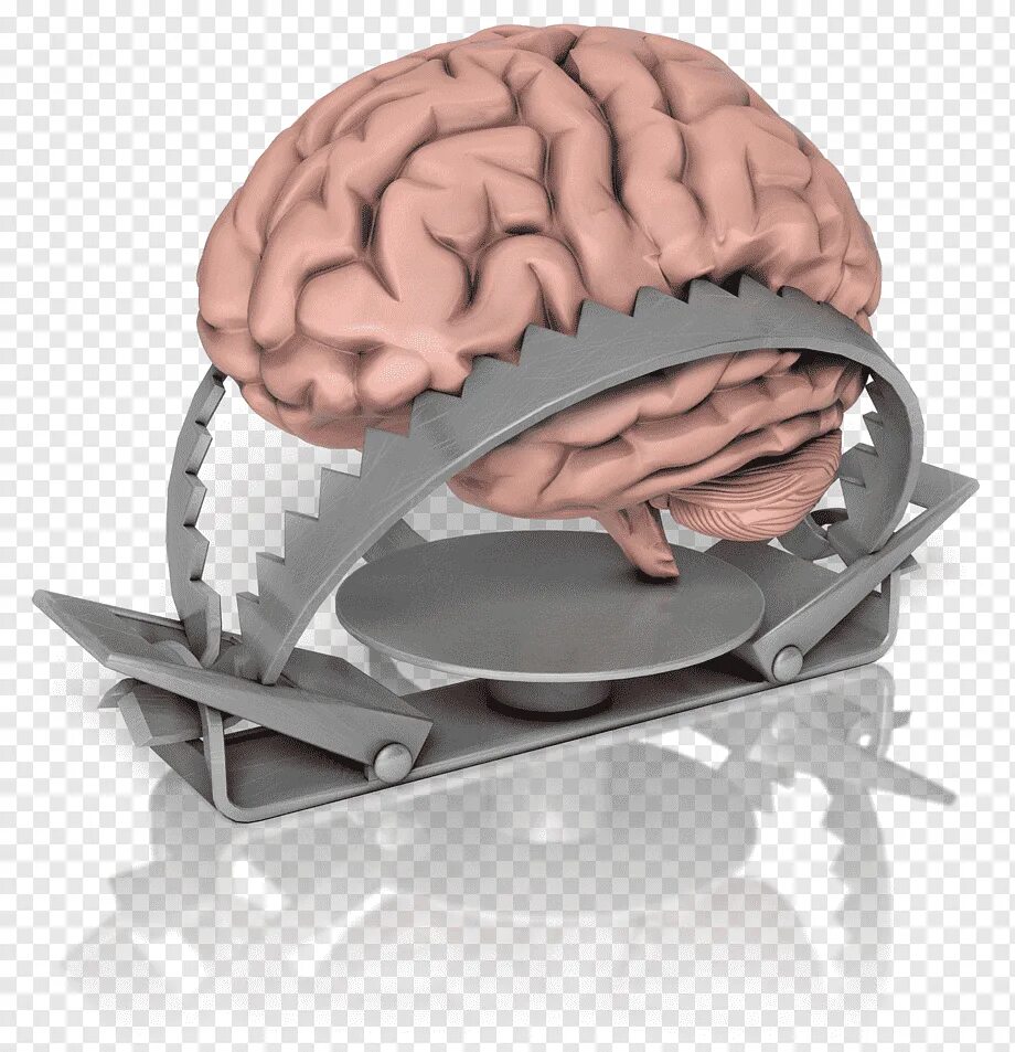 Мозг аватарка.