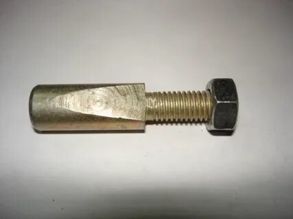 Газель клину
