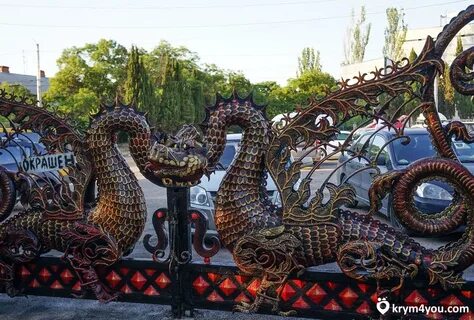 Лукоморье севастополь