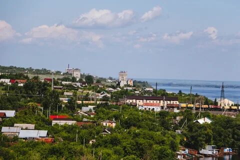 Погода сызрань самарская область на 10 дней