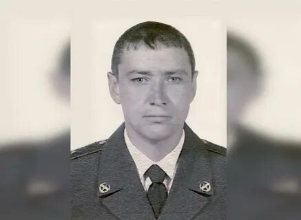 Прапорщик убивший