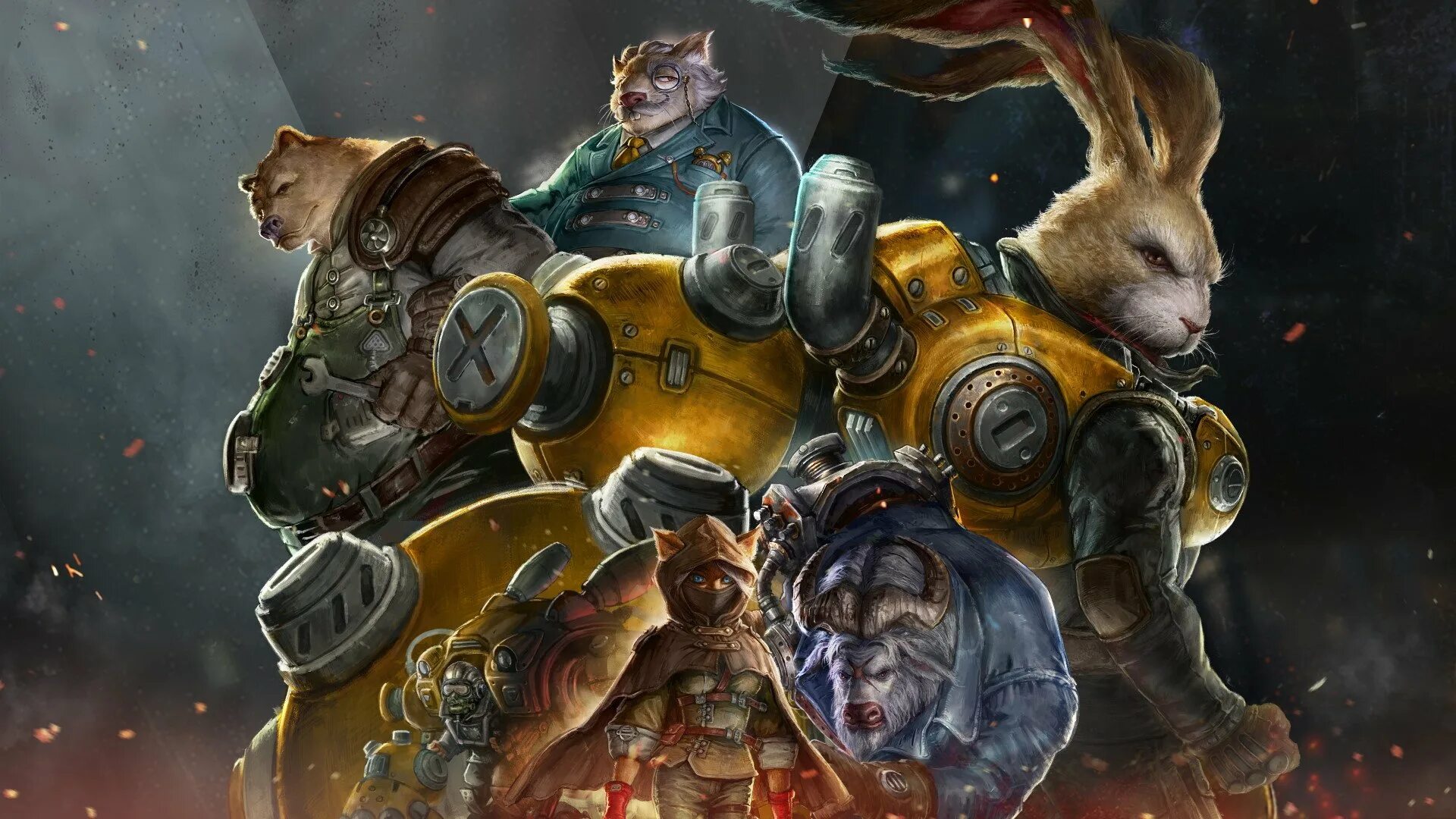 T. F. : forged in shadow torch геймплей. F. S.