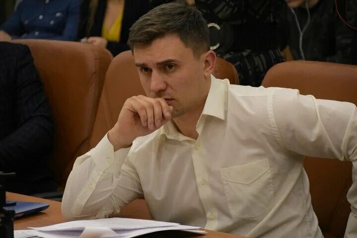 В России могут создать "черный список" людей, которым запретят создавать управля