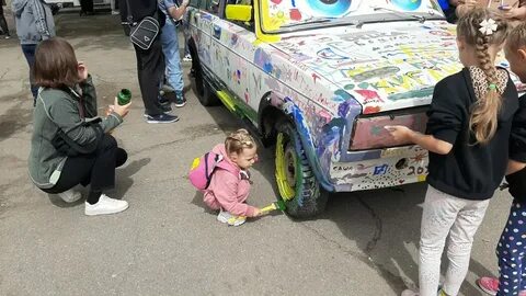 Это жизнь детка