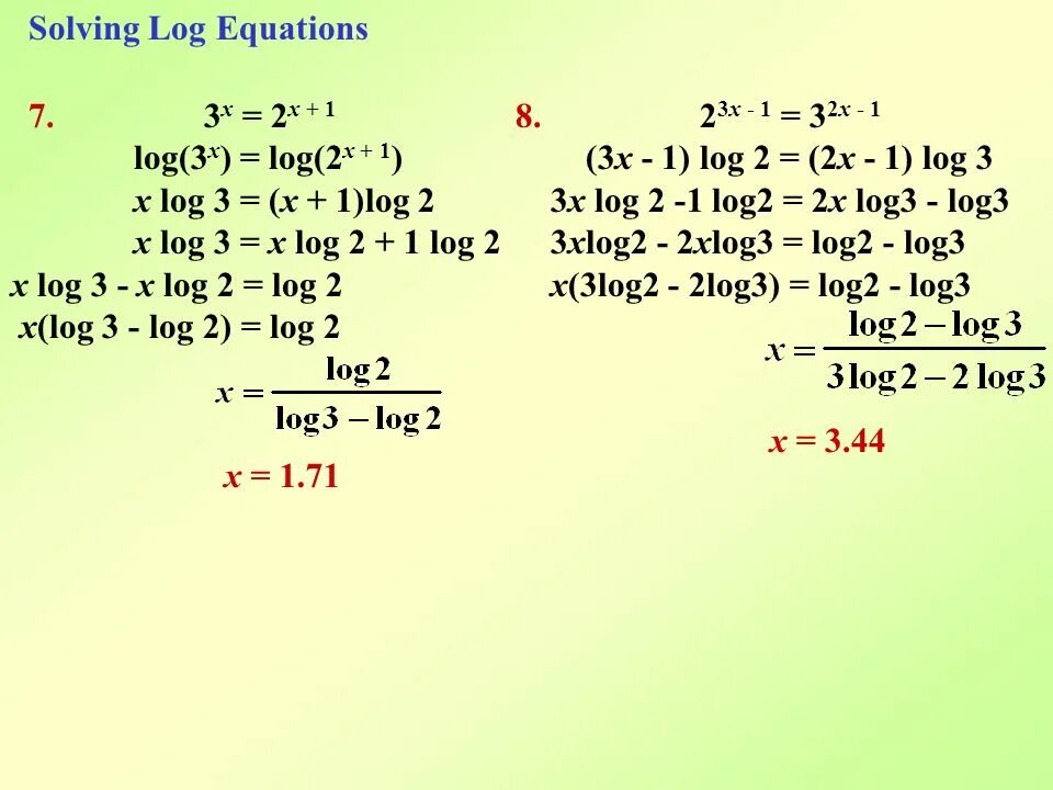 X log 3x 9. Log2(6-x)=log216  ответ. Log10t>log3t. Лог 2/2 (4-х)+Лог 1/4 (8/4-х)=2 в степени лог4(9). Log по основанию 2 (x+1)+log по основанию 2 x <1.