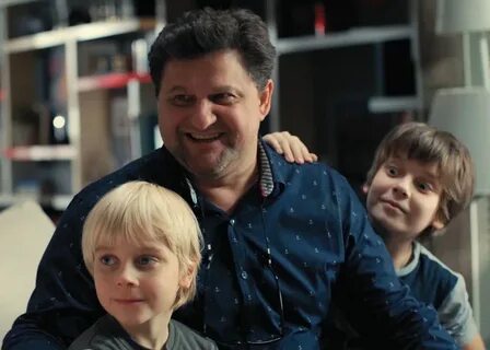 Родители родителей описание серий