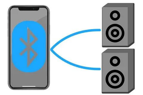 Приложение для bluetooth колонки