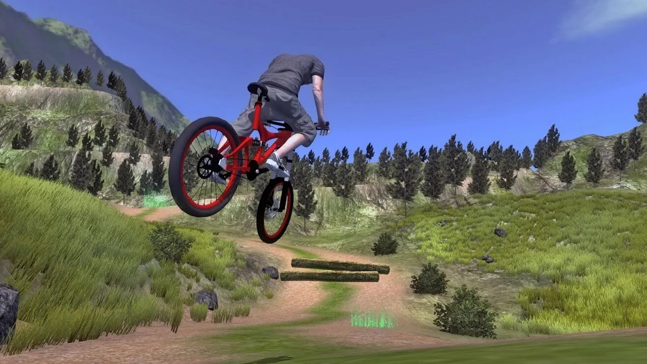 Bmx 3d 2