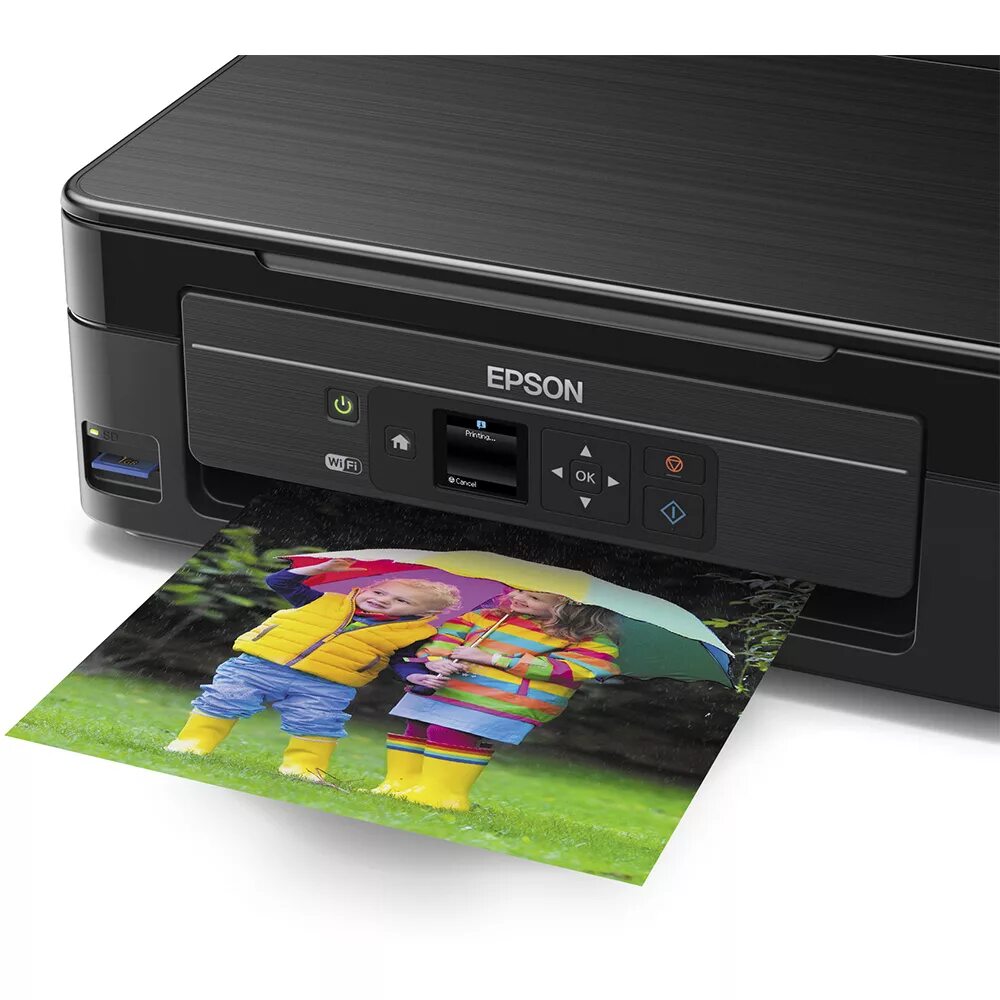 Хр 342. МФУ Epson XP-342. Принтер Эпсон хр 342. СНПЧ для Epson XP-342. МФУ Epson expression Home XP-342.