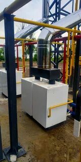Наружные газовые котлы для частного дома отзывы
