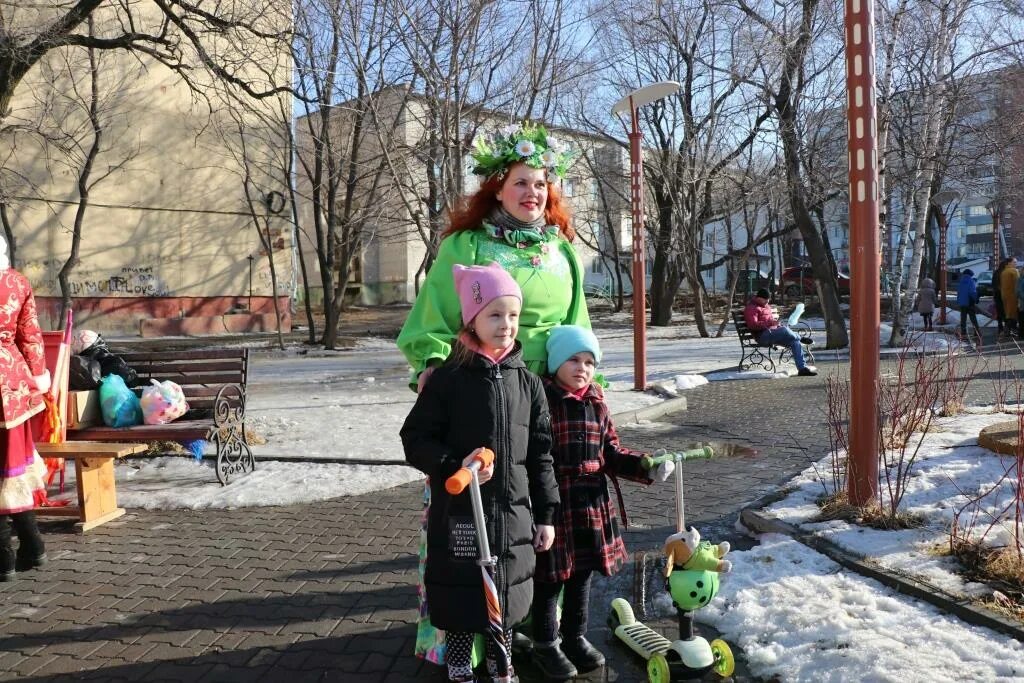 Масленица Уссурийск. Масленица изумрудный город Уссурийск. Городской парк Масленица Уссурийск. Мичуринск праздник Масленица.