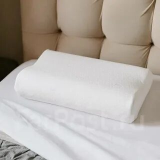 Детские ортопедические подушки от года
