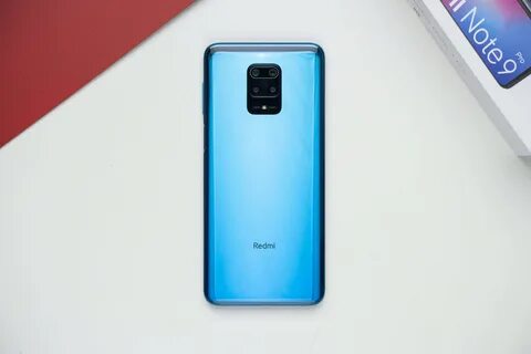 Samsung redmi note