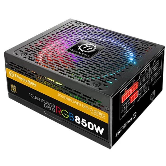 Блок питания Thermaltake Toughpower 850w. Блок питания Thermaltake Toughpower dps g RGB 750w. Блок питания Термалтейк 750 RGB. Thermaltake блок питания 750w.