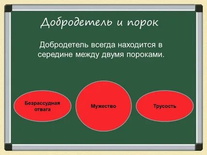 Жизненные пороки