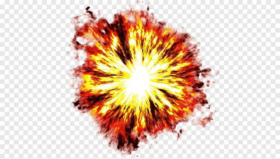 Explosion c