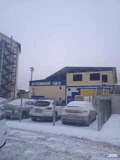Автокраб72 тюмень