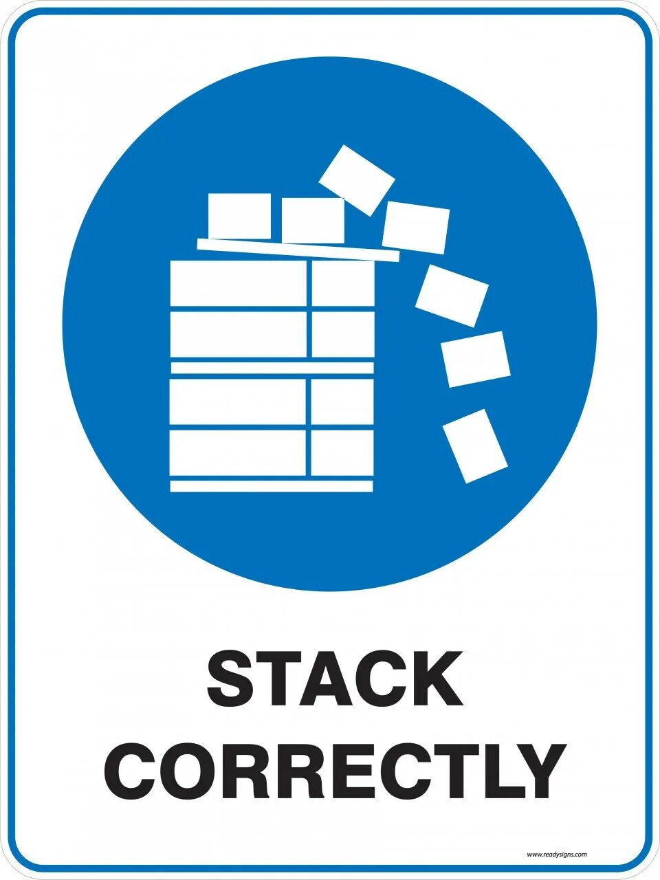 Stack. Stack