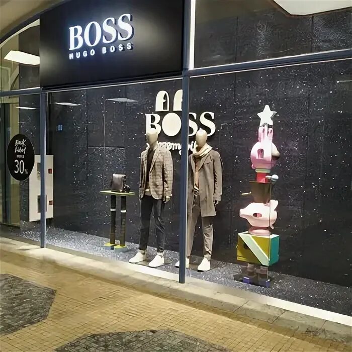 Looks like shop