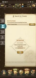 7ds codes