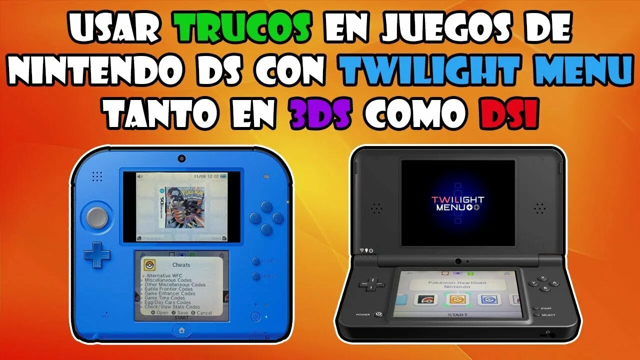 Twilight menu. Twilight menu 3ds. Twilight menu++ DSI. Nintendo DS menu. Nintendo cheats