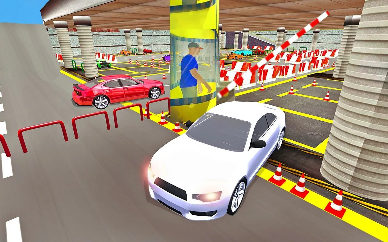 Игра Реал кар паркинг 1. Разработчик кар паркинг. Игра car parking оригинал. Опер машины в кар паркинг.