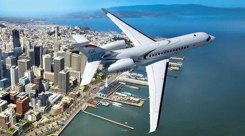 Falcon 6