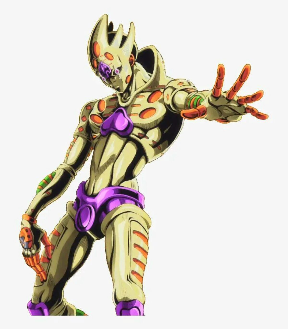 Ger jojo