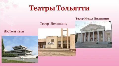Имена театр мир
