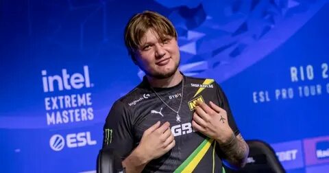 S1mple в какой команде