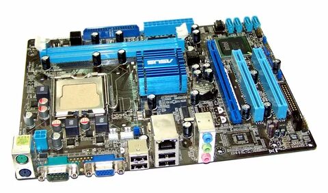 Материнская плата asus p5g41t m lx2