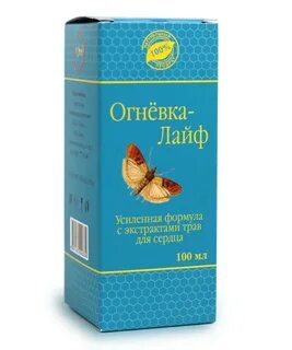 Экстракт огневки отзывы