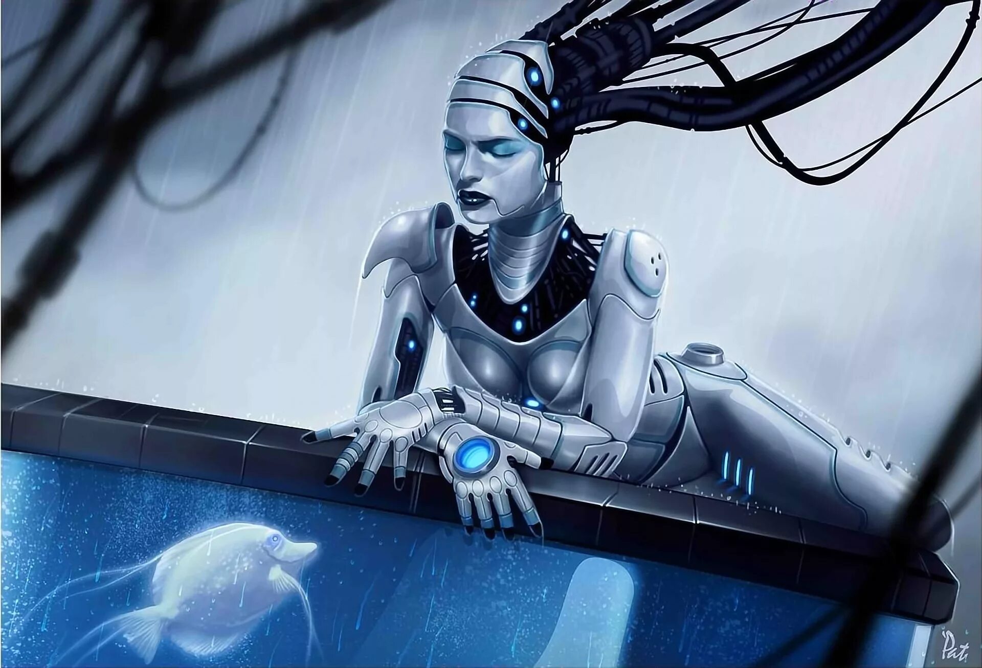 Роботы андроиды девушки. Девушка робот. Девушка андроид.