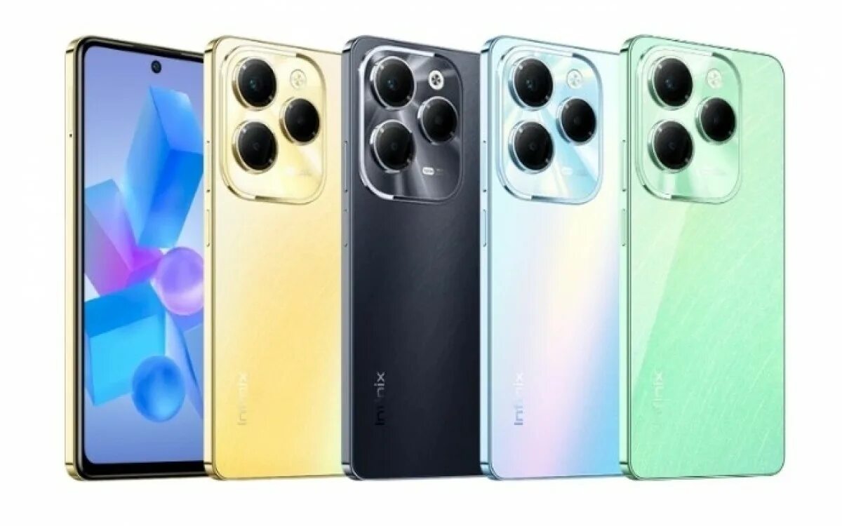 Infinix 40 и 40 pro отличия. Инфиникс нот 40. инфиникс хот 40 про. infinix hot 40. infinix hot 40 pro.