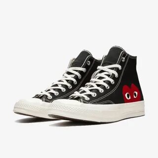 Converse des garcons