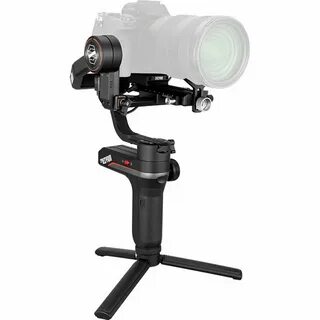 Стабилизатор zhiyun weebill s