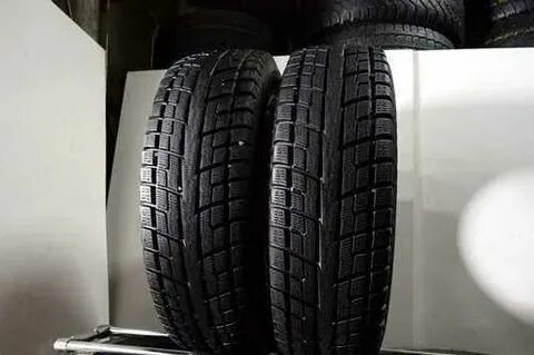 Yokohama 215 70 r16