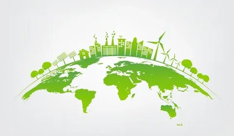 Environment and sustainable development