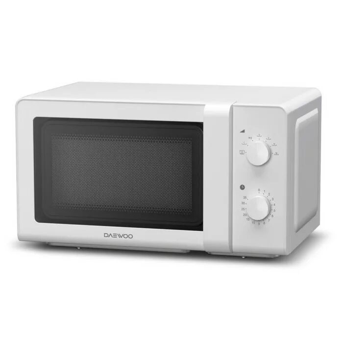 Микроволновка купить в саратове. Микроволновая печь Daewoo Electronics Kor-6617w. Микроволновка Daewoo Kor 6617w. Микроволновая печь Daewoo 20l. Daewoo Electronics Kor-5a17.