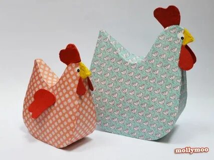 Курица сделать своими руками