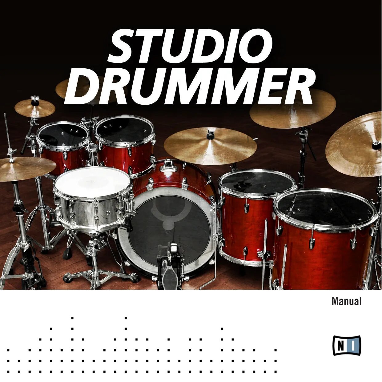 Studio instruments. Studio drummer. native instruments studio drummer. studio drummer v1.1. studio drummer v.