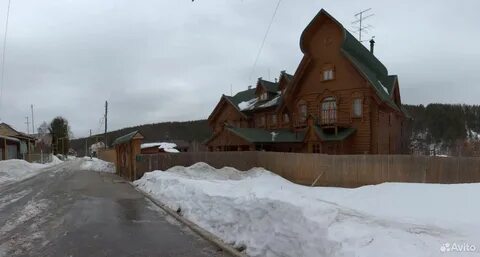 Сосново свердловская область